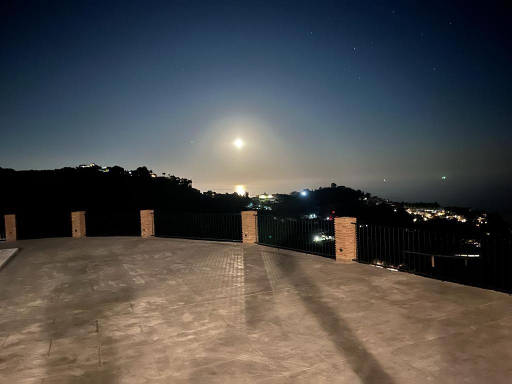 Vivienda En Granada, Cortijo Balcon Cotobro, Almunecar, Casa Con Piscina Y Vistas Increibles Villa Eksteriør bilde