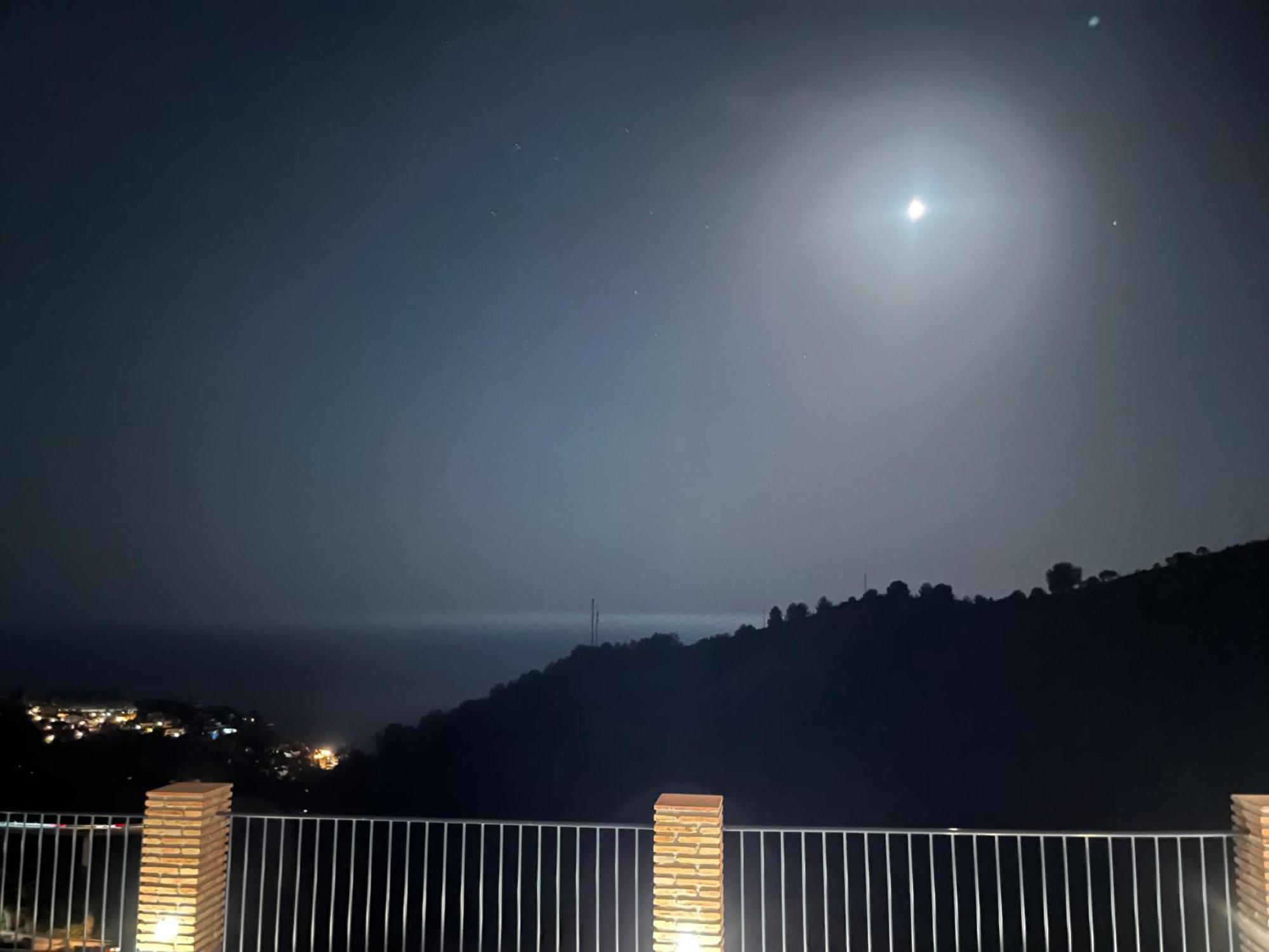 Vivienda En Granada, Cortijo Balcon Cotobro, Almunecar, Casa Con Piscina Y Vistas Increibles Villa Eksteriør bilde